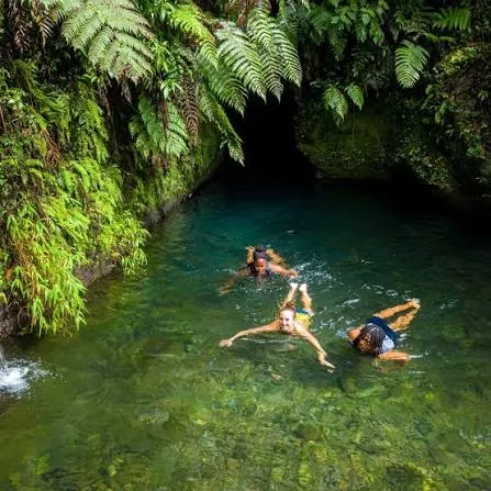 River Gorge