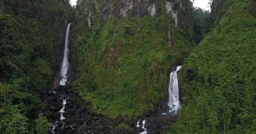 Twin Falls