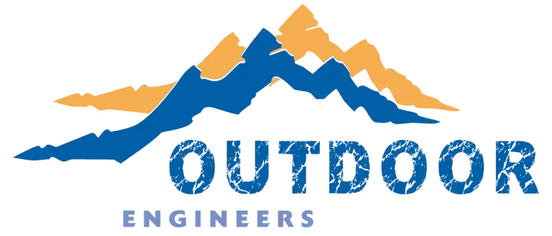 Outdoor Engineers logo