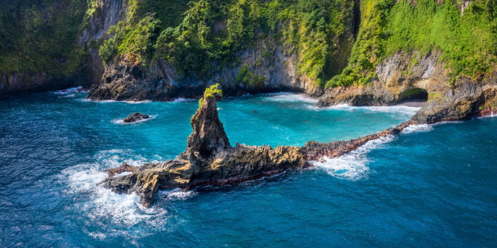 Dominica Ranked #1 on BBC’s List of Best Places to Travel in 2025
