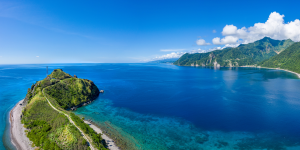 Best time to visit Dominica