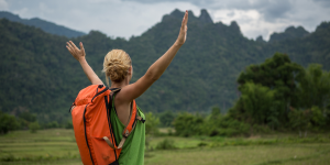 Eco-tourism in Dominica