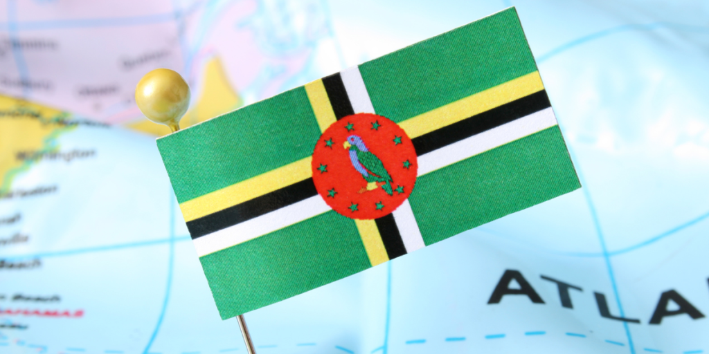How to get to Dominica
